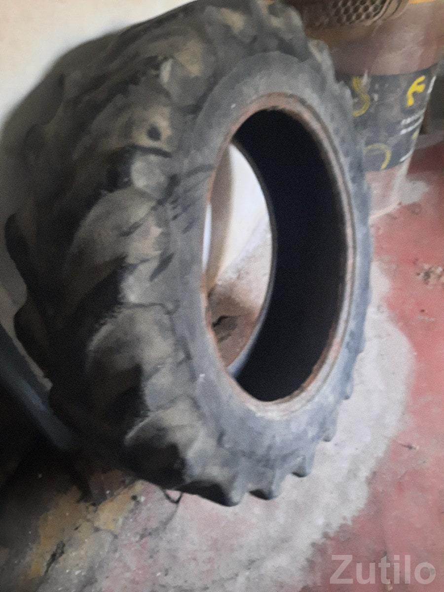 12.4-28 Tractor Tyres for Sale (Set of 2) - Auto Parts - Bhanvad - Image 2