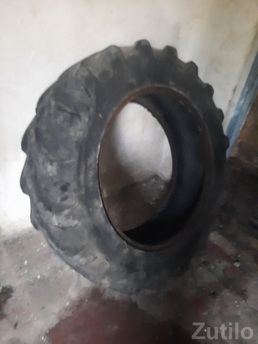 12.4-28 Tractor Tyres for Sale (Set of 2) - Auto Parts - Bhanvad - Image 3