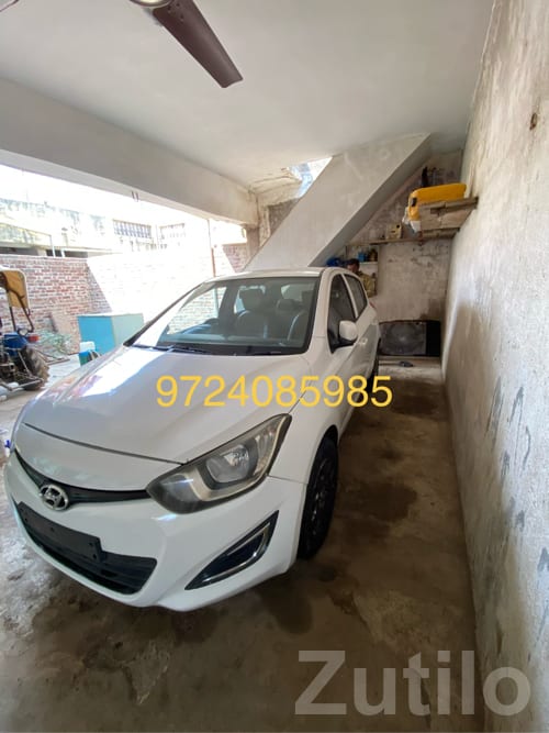 Hyundai i20 Diesel 2014 Second Owner Car