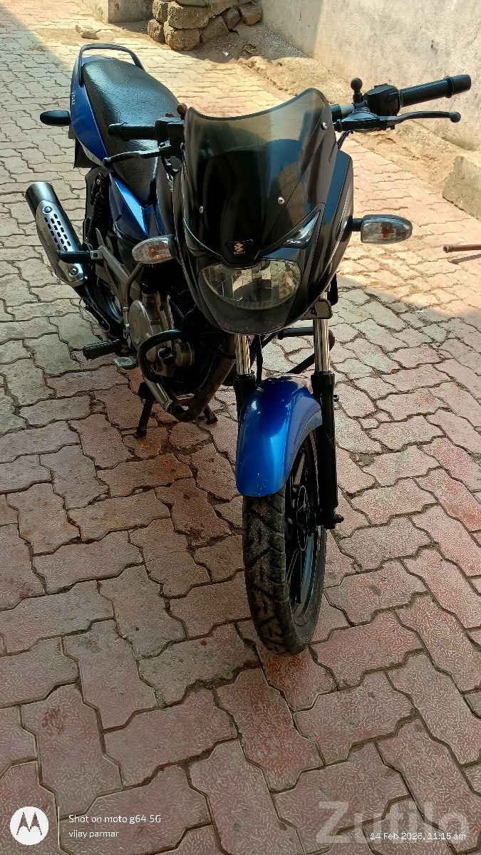 Bajaj Pulsar 2015 Model Bike for Sale
