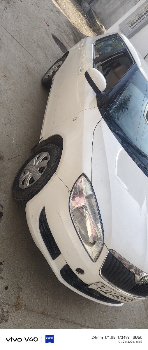 Skoda Fabia 2013 Used Car for Sale Skoda Fabia 2013 Used Car for Sale