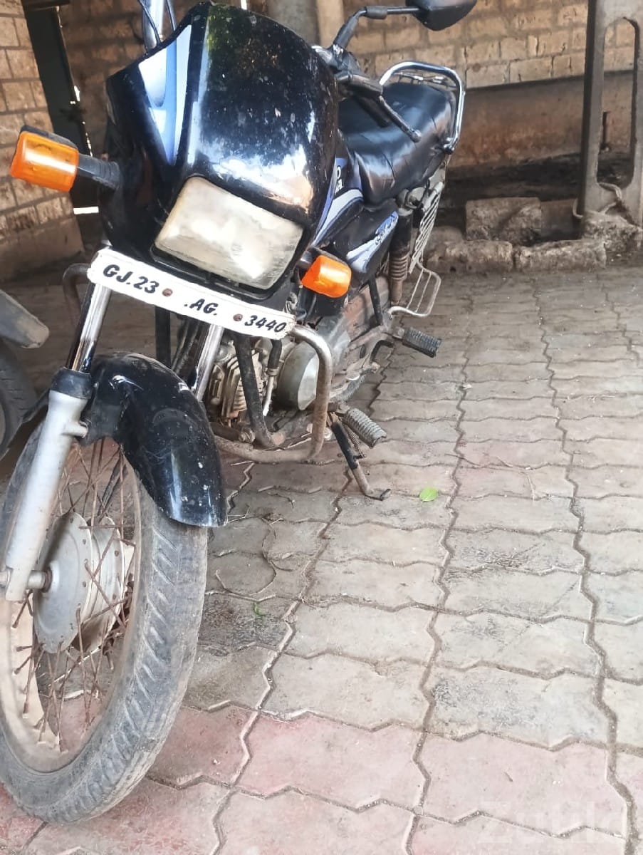 Hero Honda Splendor 2012 Used Bike Sale - Bikes - Bhesan - Image 2