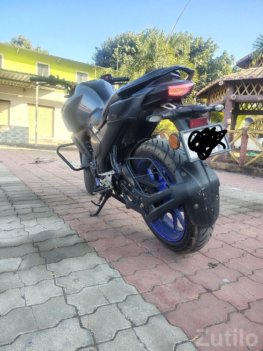 Yamaha FZ V4 2024 Top Model Bike - Bikes - Jodiya - Image 2