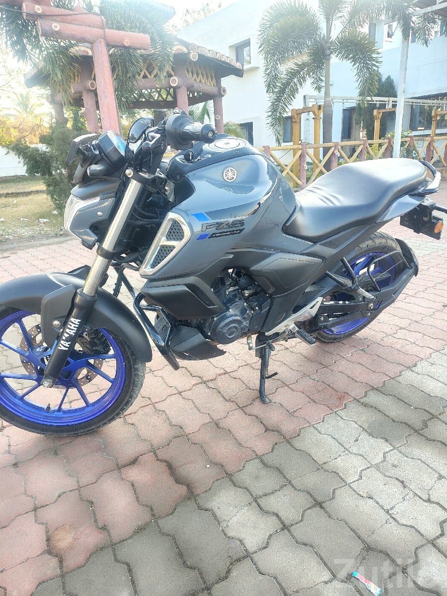 Yamaha FZ V4 2024 Top Model Bike - Bikes - Jodiya - Image 3