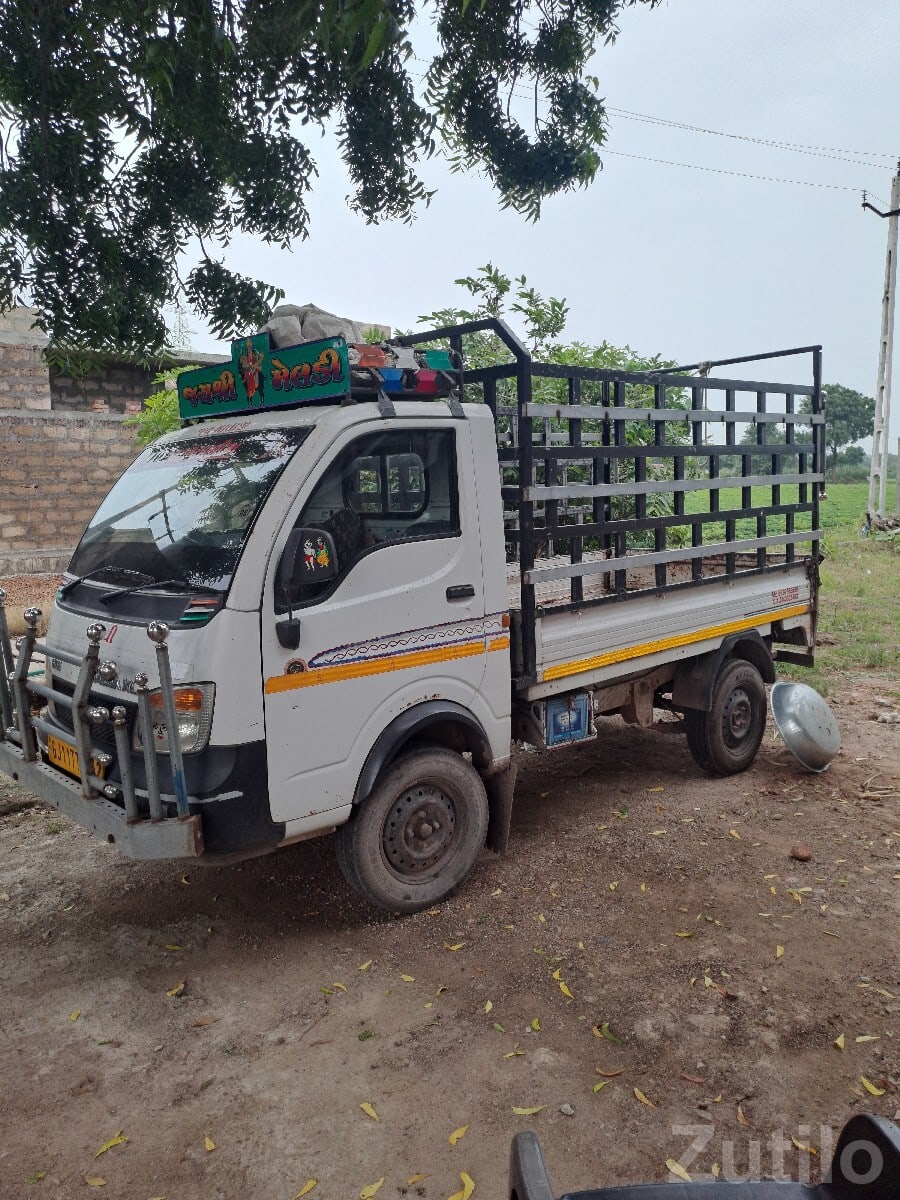 Tata Magic/Mega XL 2019 Commercial Van - Trucks & Lorries - Jasdan - Image 2