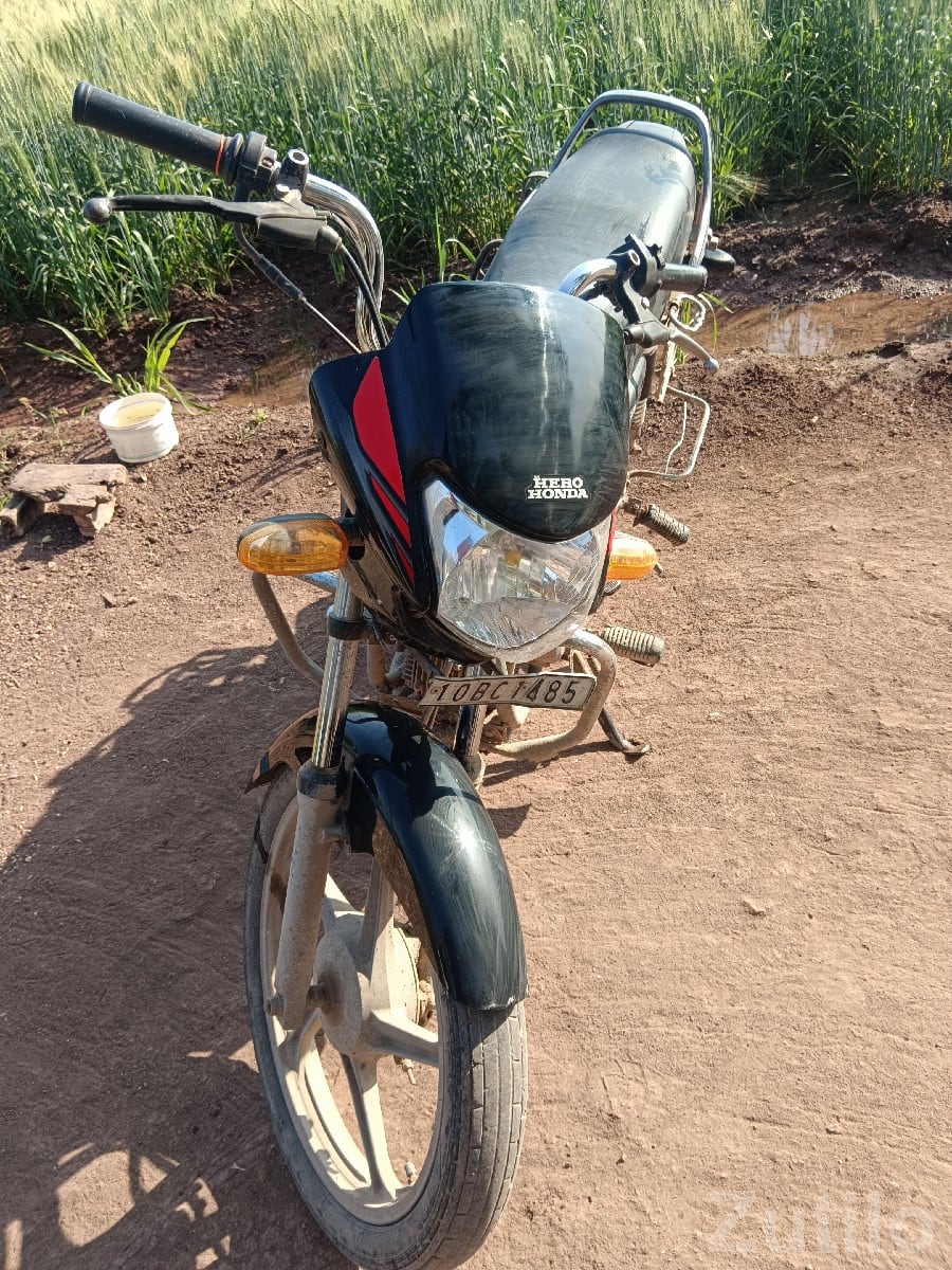 Honda CD Deluxe 2011 Bike for Sale - Bikes - Lalpur - Image 3