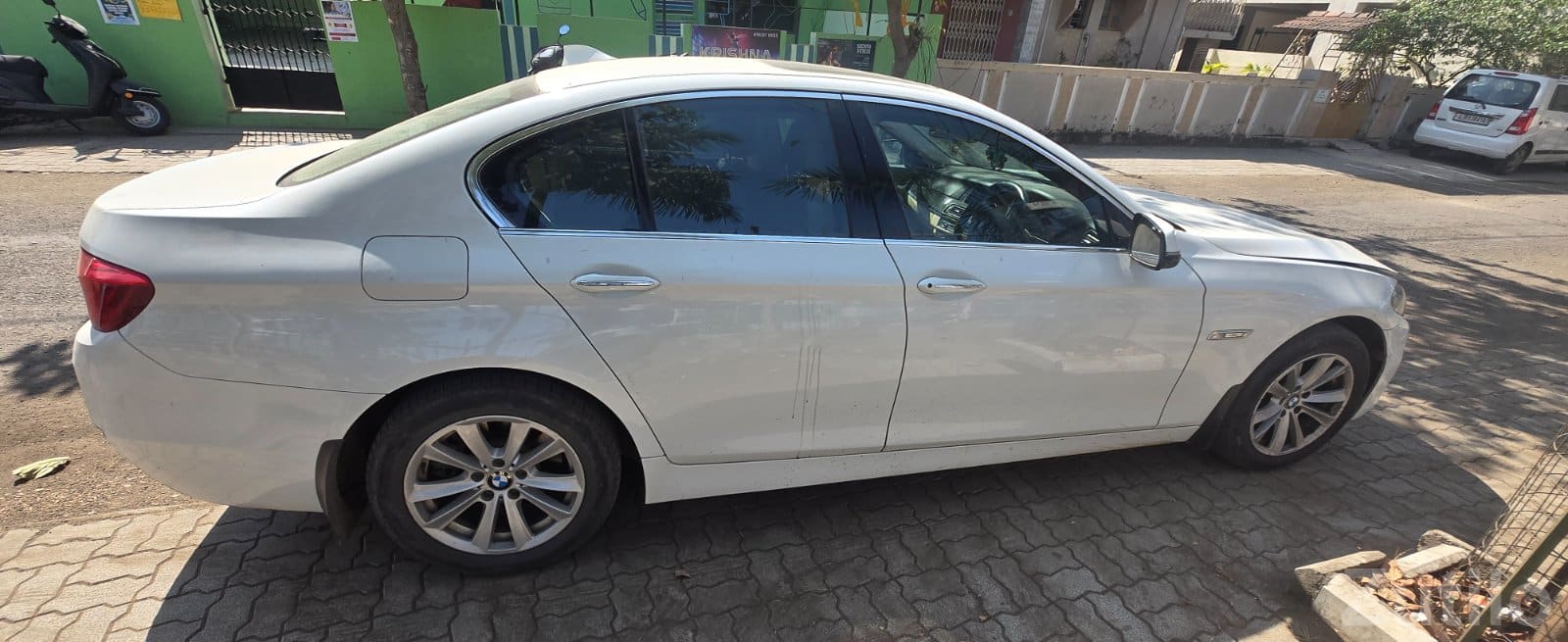 BMW FOR SALE - Cars - Rajkot City - Image 5
