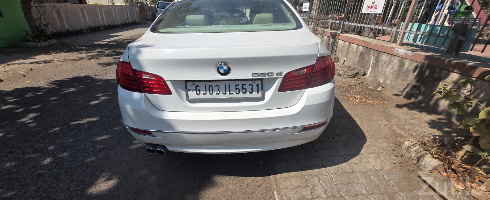 BMW FOR SALE - Cars - Rajkot City - Image 4
