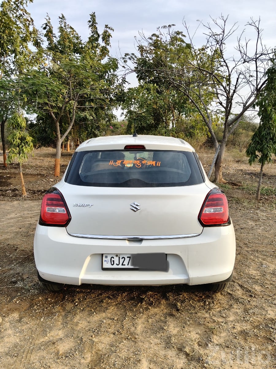 Maruti Suzuki Swift 2019 Petrol Car - Cars - Detroj-Rampura - Image 3