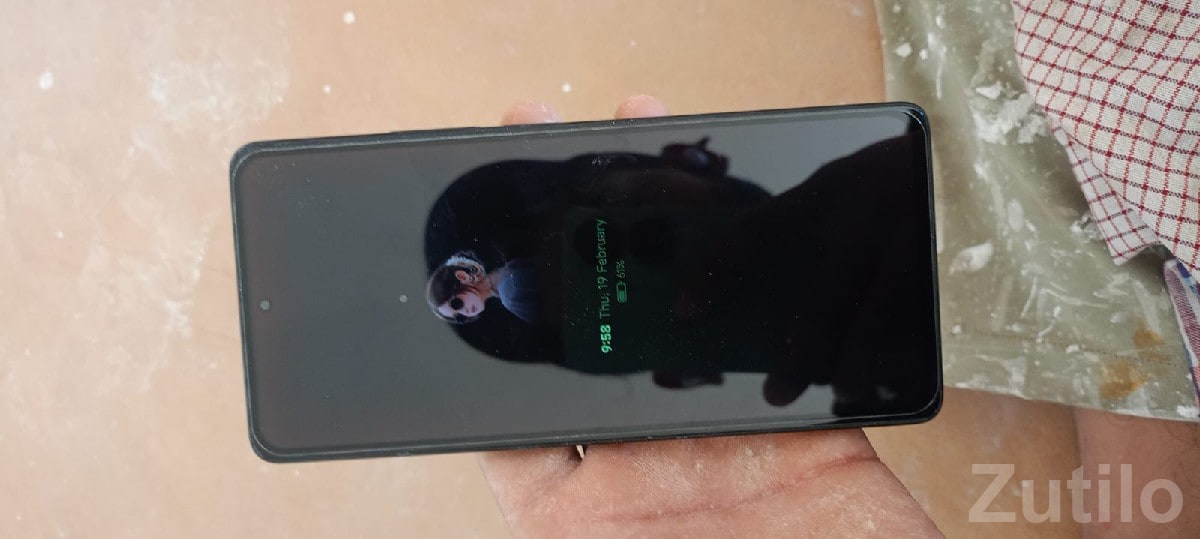 Redmi Note 13 5G 8GB 256GB Used Phone