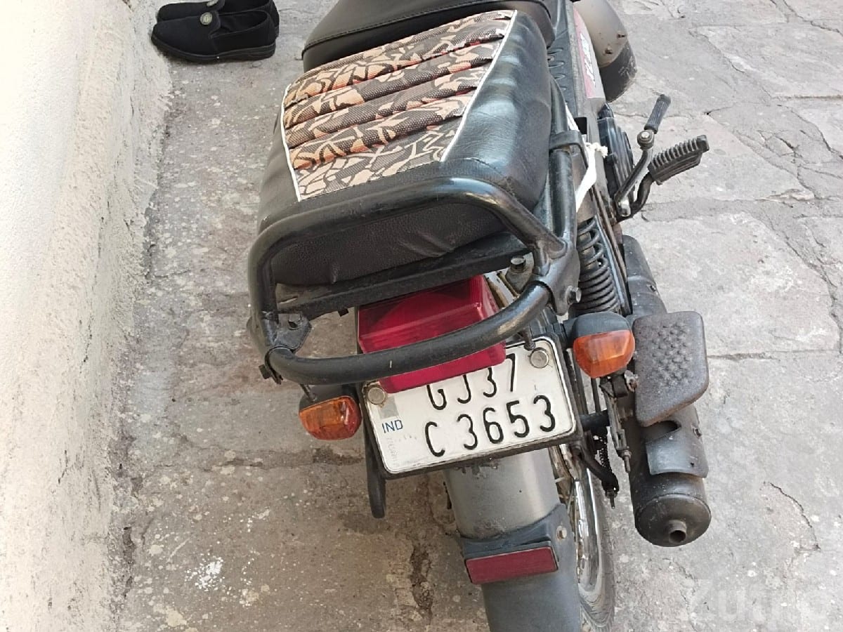 TVS XL 100 2016 Moped for Sale