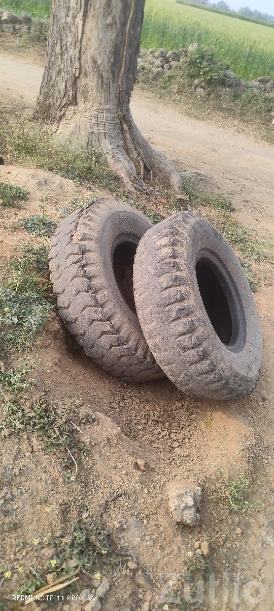 Used 900-16 Heavy Vehicle Tyres for Sale - Auto Parts - Bantwa - Image 2