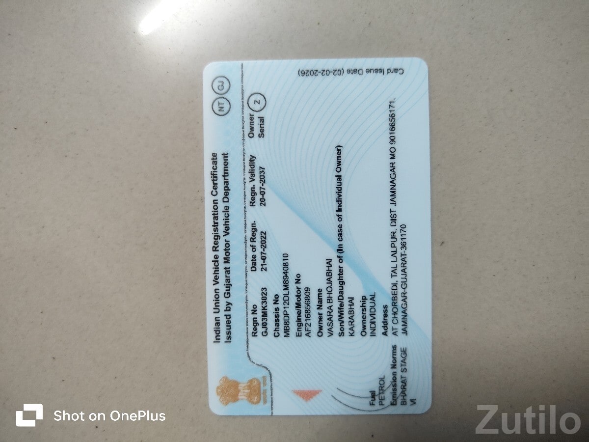 Suzuki Access 125 Black Scooter for Sale - Bikes - Lalpur - Image 2