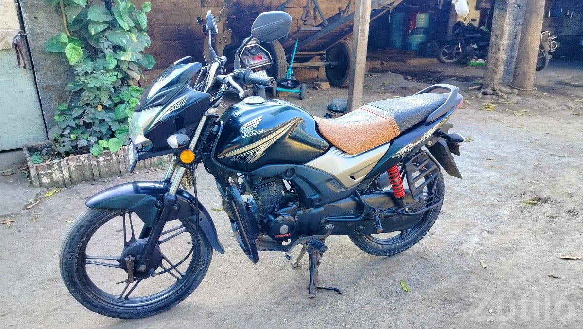 Honda CB 125 Shine SP 2017 Bike for Sale - Bikes - Talala - Image 2