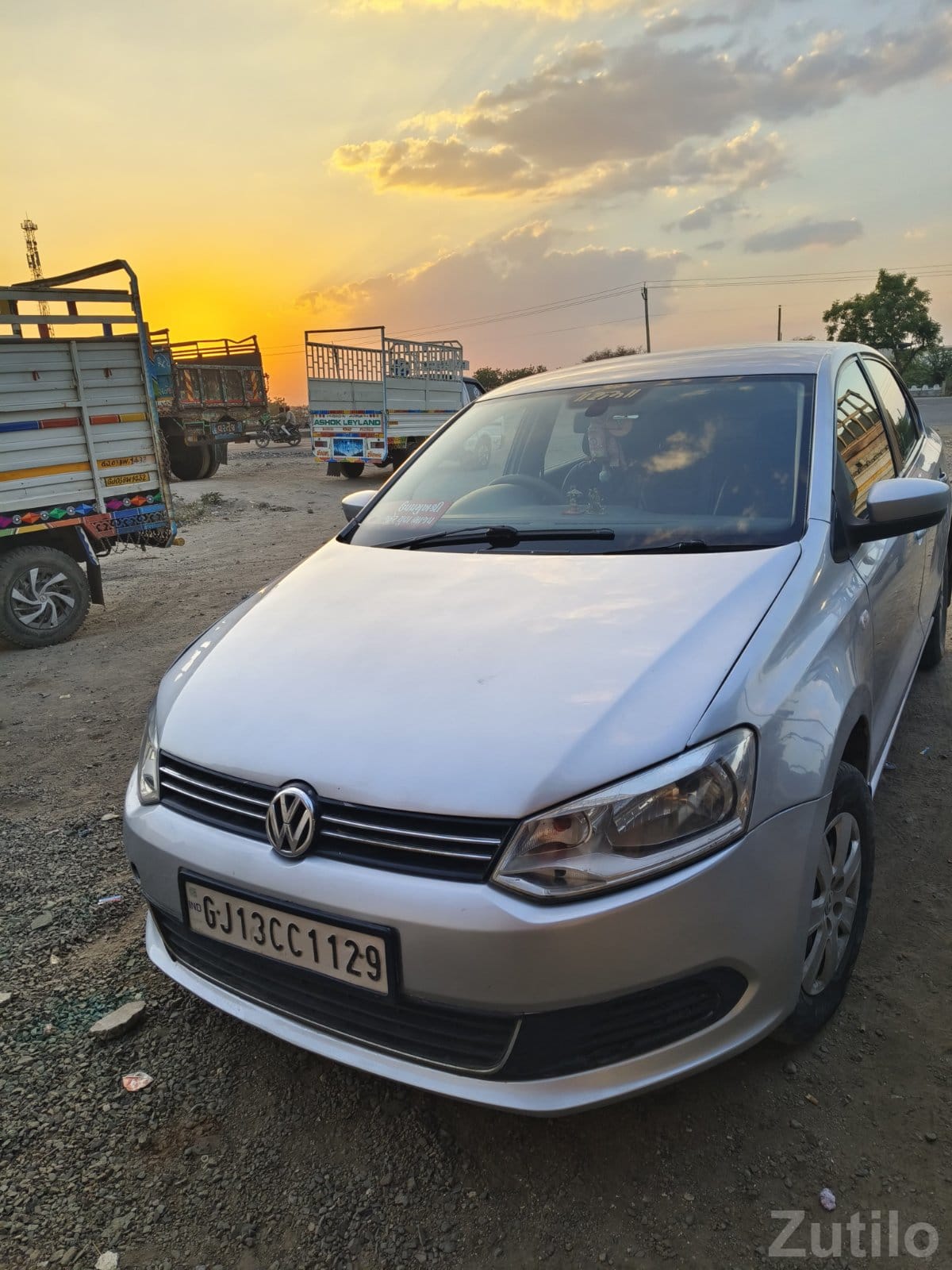 Volkswagen vento - Cars - Virpur - Image 5