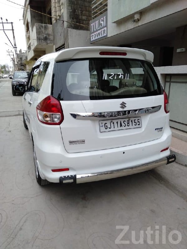 Maruti Ertiga VDI SHVS 2016 for Sale - Cars - Upleta - Image 2