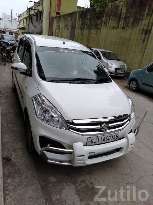 Maruti Ertiga VDI SHVS 2016 for Sale - Cars - Upleta - Image 3