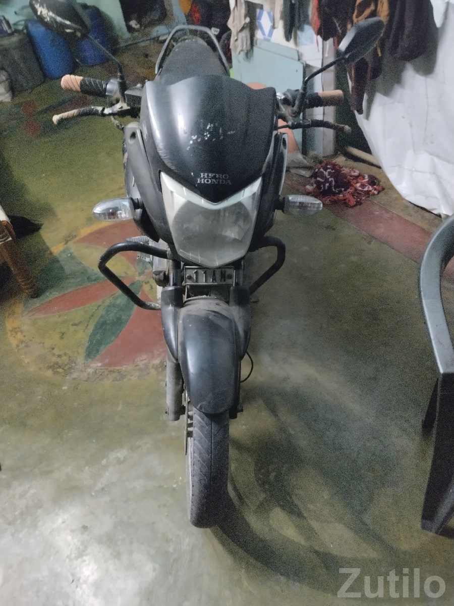 Hero Honda Hunk 2013 Used Bike - Bikes - Chhatar - Image 2