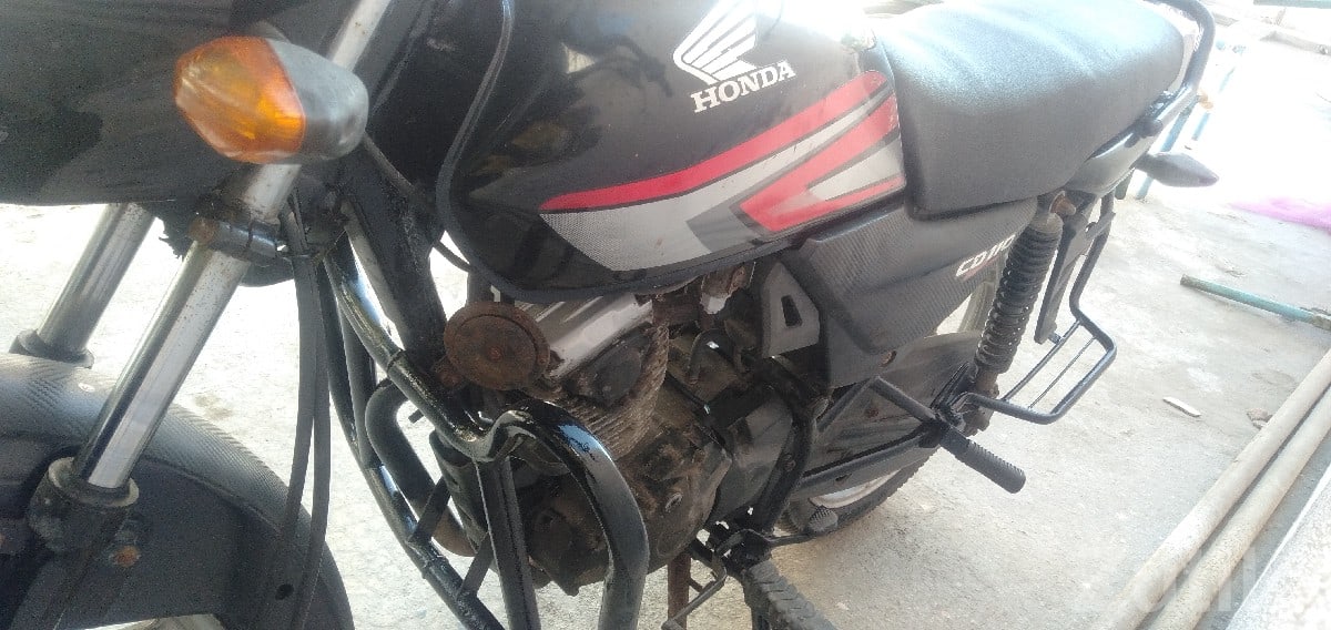Honda CD 110 Dream 2014 Bike for Sale