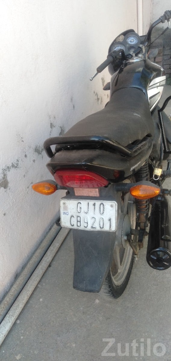 Honda CD 110 Dream 2014 Bike for Sale - Bikes - Lalpur - Image 2