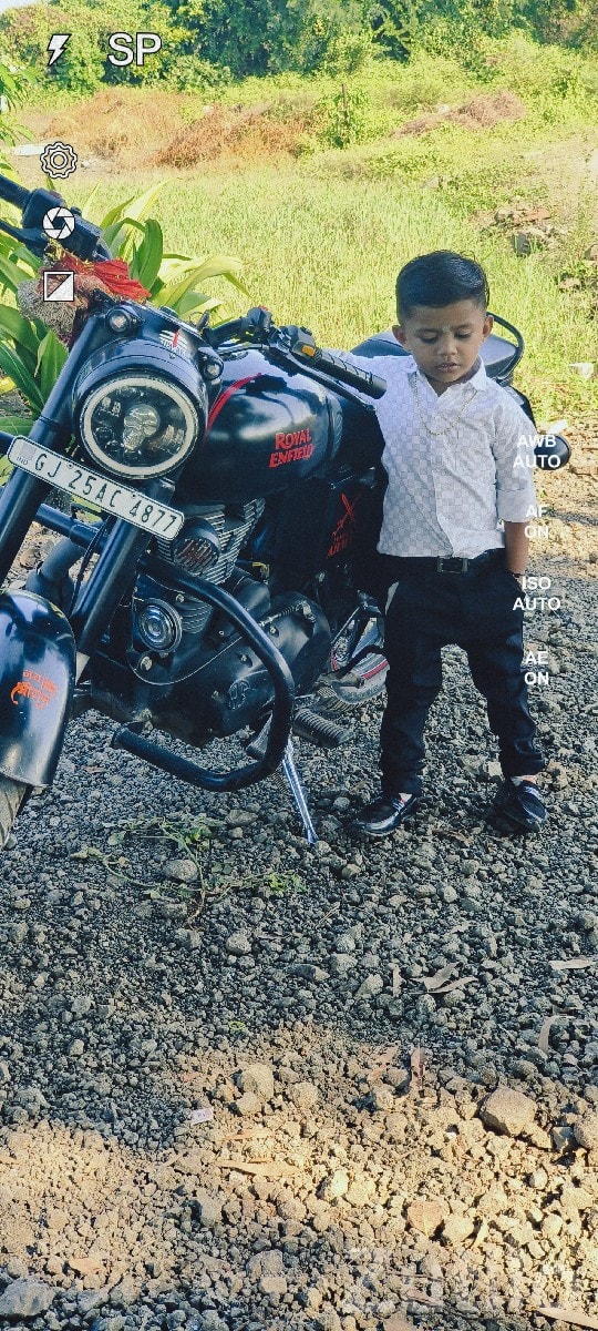 Royal Enfield Bullet 2021 Single Owner Royal Enfield Bullet 2021 Single Owner