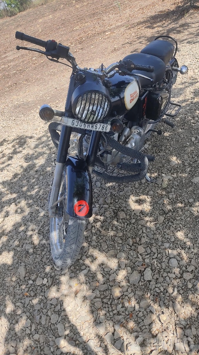 Royal Enfield Bullet Classic 2014 Bike - Bikes - Lalpur - Image 3