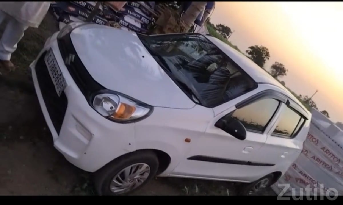 Maruti Suzuki Alto LXI 2021 Petrol Car - Cars - Khambhalia - Image 2