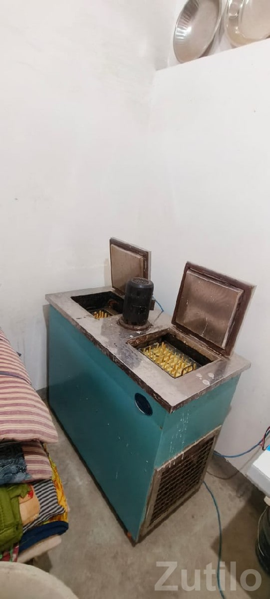 Commercial Kulfi Making Freezer Machine - Other Home Appliances - Lodhika - Image 3