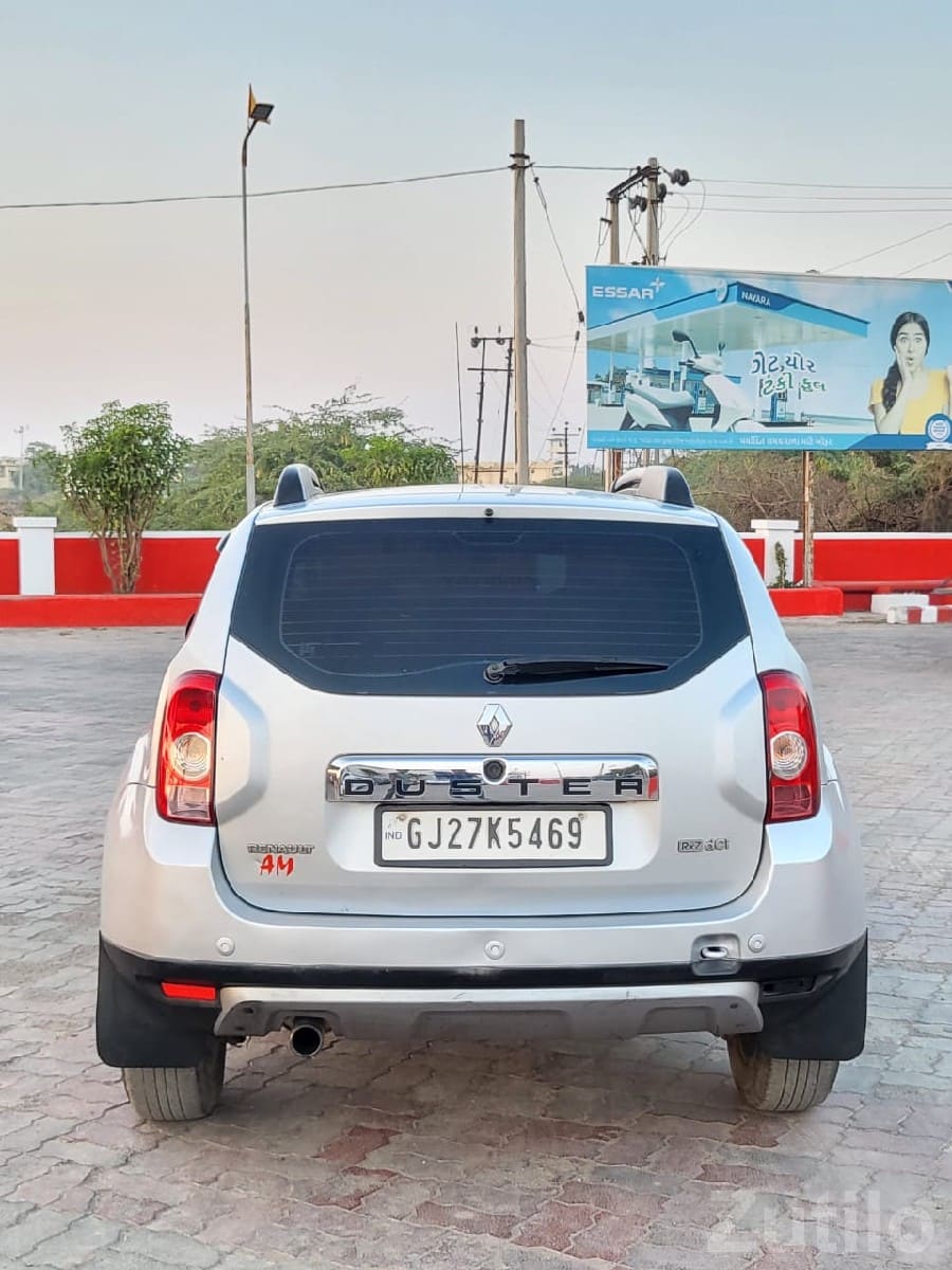 Renault Duster 2013 Used Car for Sale