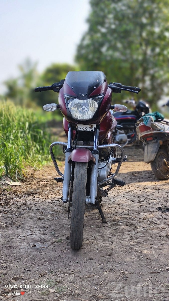 Bajaj Pulsar 150 2008 Model Bike for Sale - બાઇક્સ - માણાવદર - Image 2