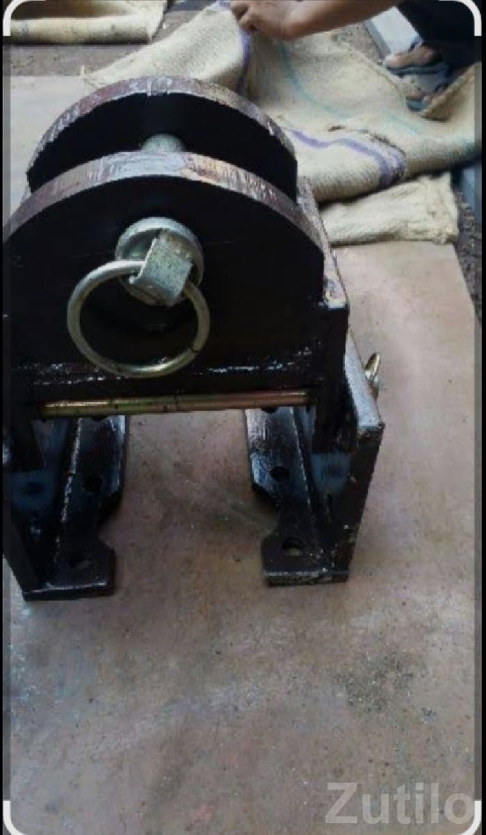 Heavy Duty Massey Implement Hook