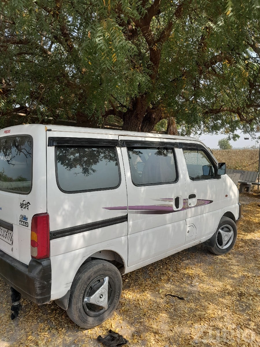 Maruti Suzuki Eeco 2017 Van for Sale Maruti Suzuki Eeco 2017 Van for Sale