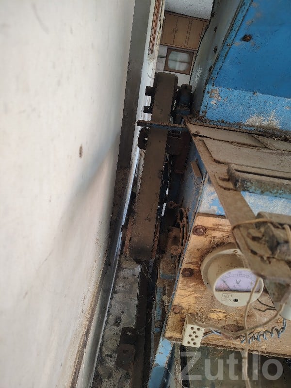 Used Heavy Duty Opener Machine for Sale - Machinery - Keshod - Image 3