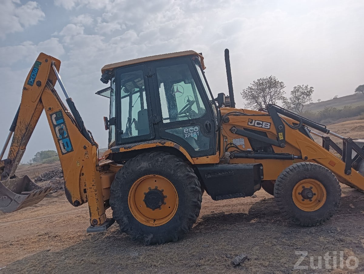 2021 JCB Backhoe Loader for Sale 2021 JCB Backhoe Loader for Sale