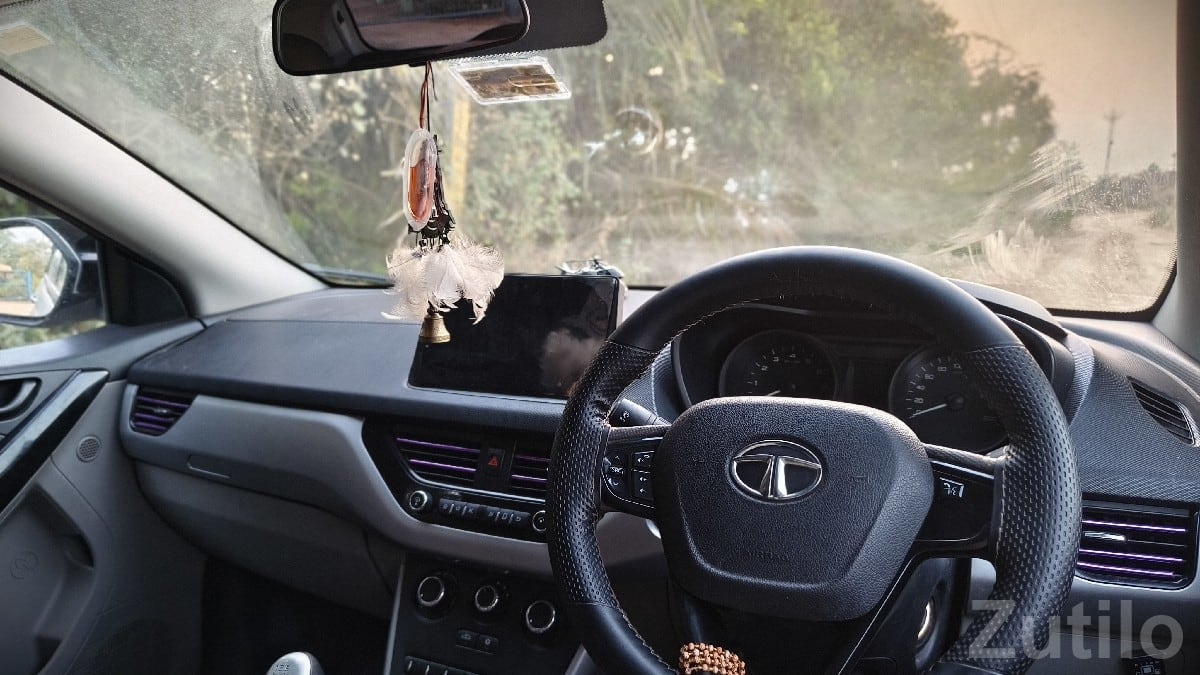 Tata Nexon XM Petrol CNG For Sale - Cars - Pipavav - Image 2