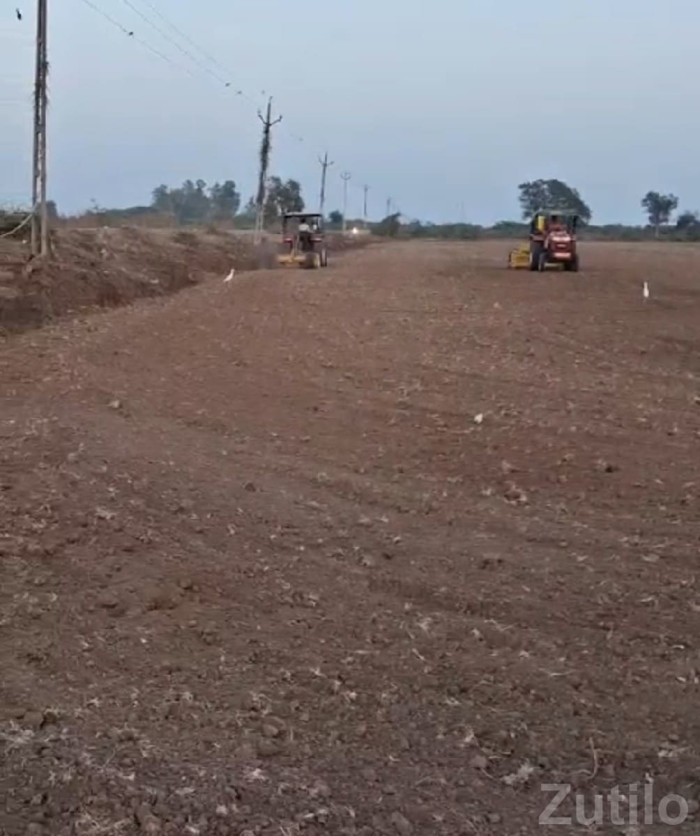 Land Leveling Service With Laser Tool - Home Repair - Una - Image 2