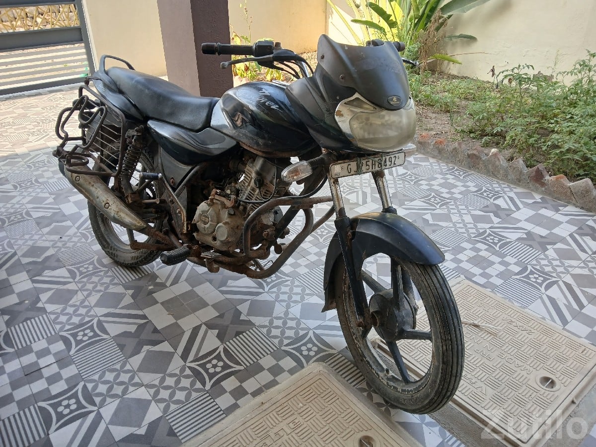 Used Bajaj Discover 125 Bike for Sale - Bikes - Kutiyana - Image 2