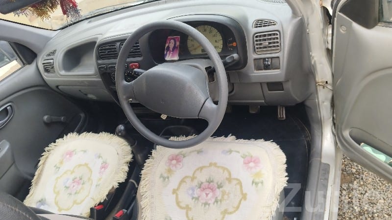 Maruti Alto LXI 2008 Used Car for Sale - કાર - તલાલા - Image 3