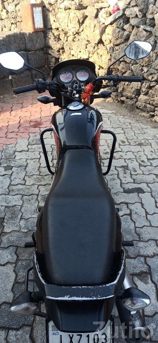 Honda Dream Yuga 2016 Bike for Sale - Bikes - Keshod - Image 3