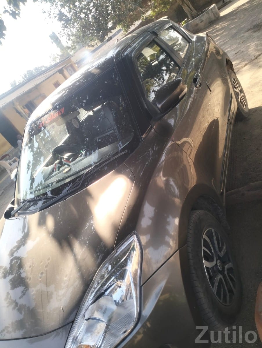 Maruti Suzuki Swift 2022 Petrol Car - Cars - Lalpur - Image 2
