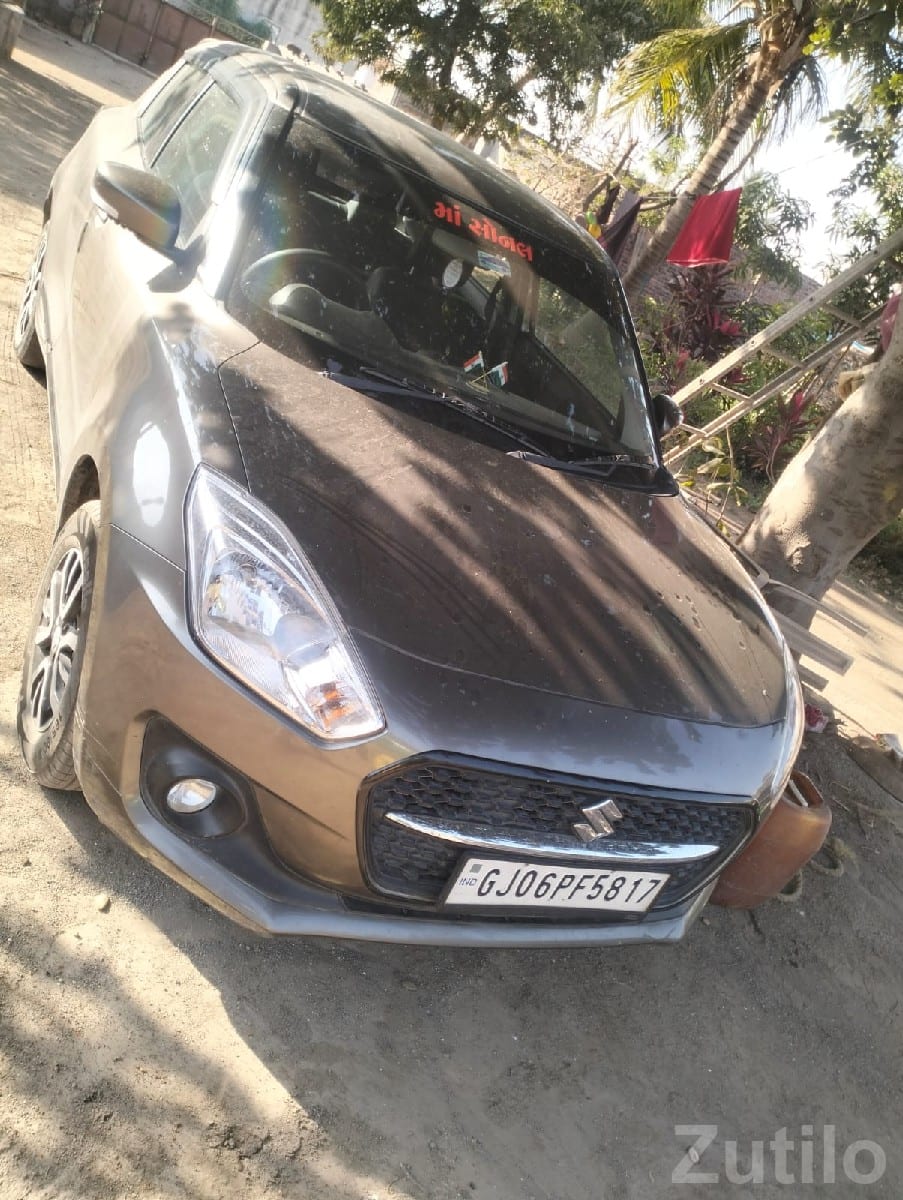 Maruti Suzuki Swift 2022 Petrol Car - Cars - Lalpur - Image 3