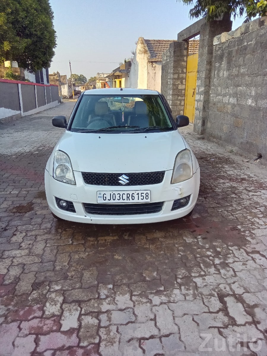 Maruti Suzuki Swift VXI 2010 CNG Petrol - Cars - Umrala - Image 3