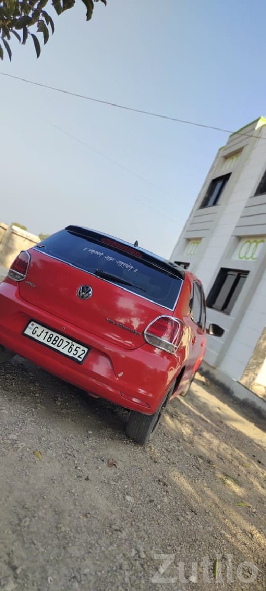 Volkswagen Polo GT 2015 Red Car - Cars - Kutiyana - Image 3