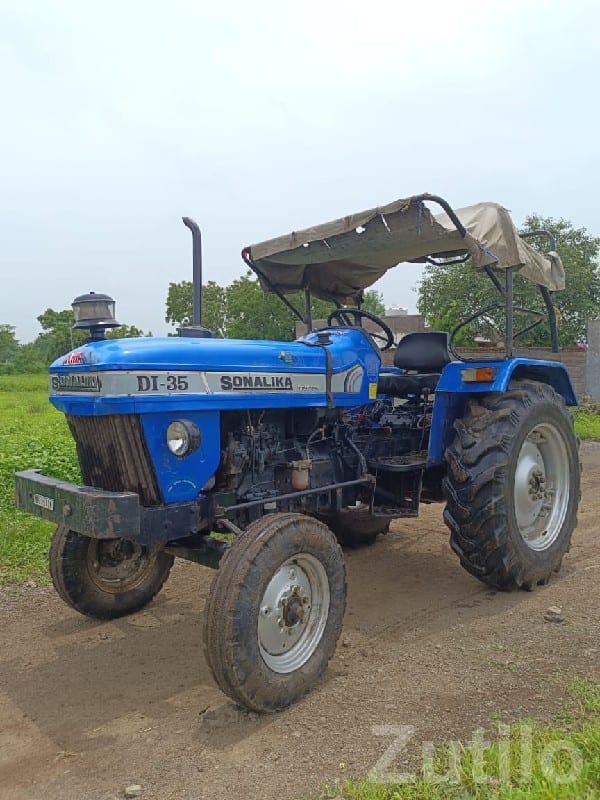 Water Tanker Trailer for Monthly Rent - Vehicle Rentals - Sihor - Image 3