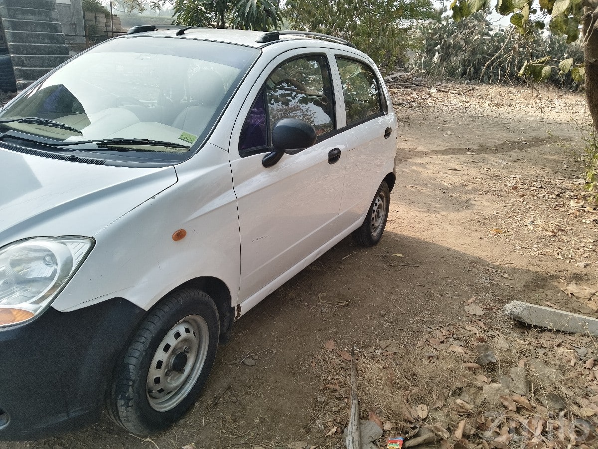 Chevrolet Spark 2011 Petrol Car for Sale Chevrolet Spark 2011 Petrol Car for Sale