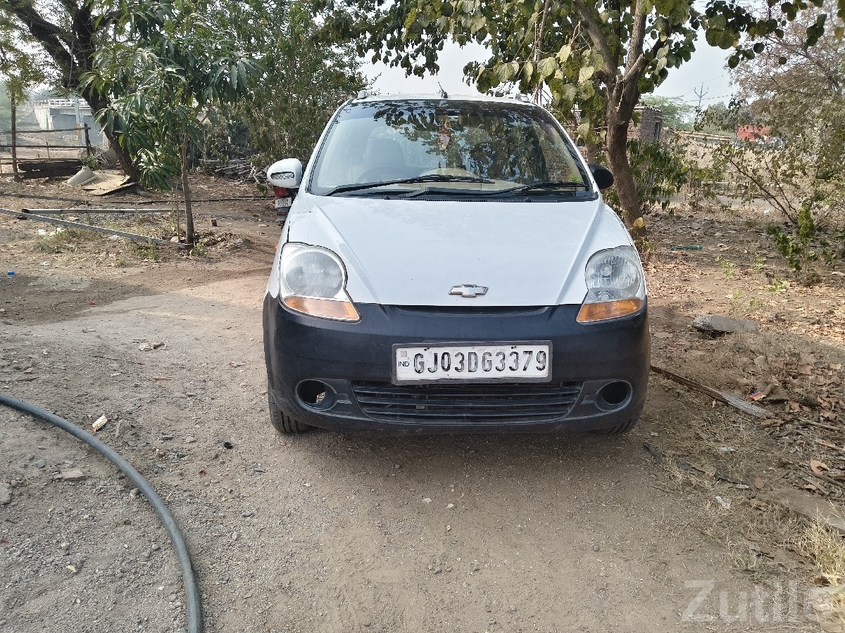 Chevrolet Spark 2011 Petrol Car for Sale - Cars - Paddhari - Image 2
