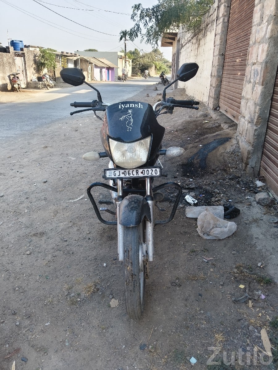 Honda CB Shine 2008 Used Bike for Sale - બાઇક્સ - મેન્ડરડા - Image 3