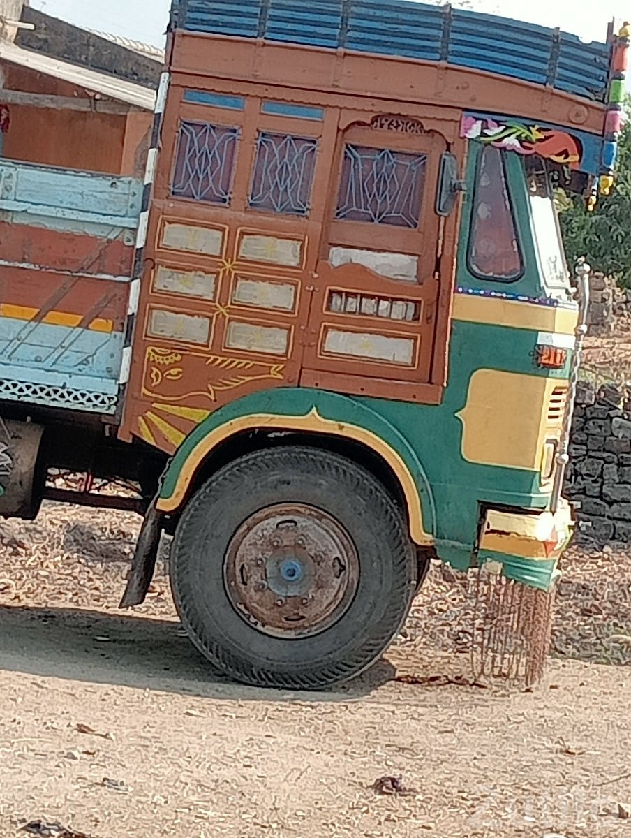 Tata 1612 Goods Truck for Sale