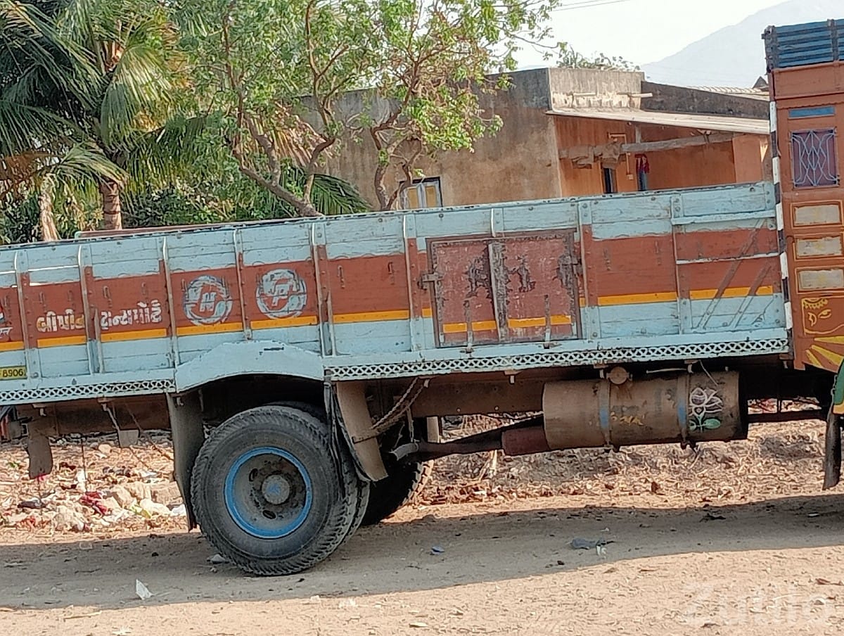 Tata 1612 Goods Truck for Sale - ટ્રક અને લોરી - ભાણવ - Image 3
