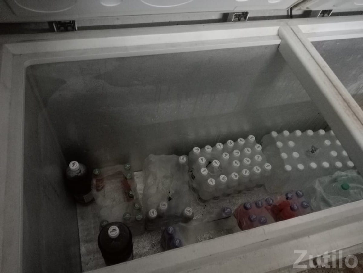 Used Large Chest Freezer for Sale Used Large Chest Freezer for Sale